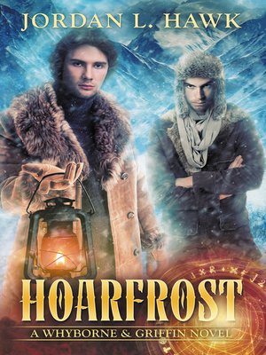 cover image of Hoarfrost